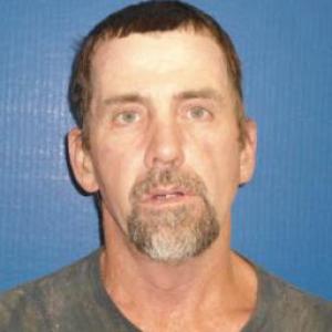 Terry Scott Morrissette a registered Sexual or Violent Offender of Montana