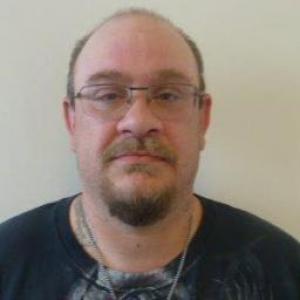 Jody Lee Jewell a registered Sexual or Violent Offender of Montana