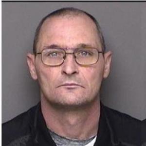 Jeffrey Dean Ball a registered Sexual or Violent Offender of Montana