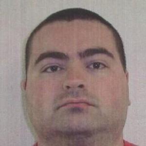Chad Douglas Berntson a registered Sexual or Violent Offender of Montana
