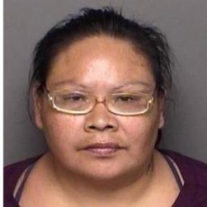 Angela Marie Romannose a registered Sexual or Violent Offender of Montana