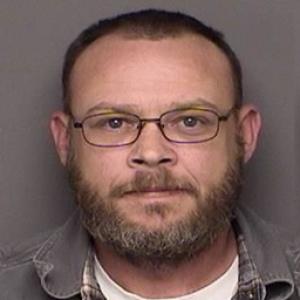 Jason Aaron Fallis a registered Sexual or Violent Offender of Montana