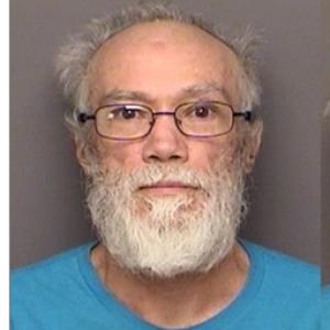 Jorge Luis Marrero-lozano a registered Sexual or Violent Offender of Montana