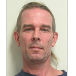 Justin Lee Danhauer a registered Sexual or Violent Offender of Montana