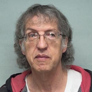 Dale P Doris a registered Sexual or Violent Offender of Montana