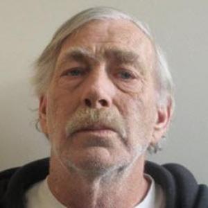 Larry Duane Eaton a registered Sexual or Violent Offender of Montana