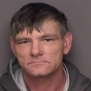Rusty Lee Udenberg a registered Sexual or Violent Offender of Montana