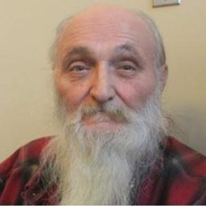 Bernard Theodore Duffy a registered Sexual or Violent Offender of Montana