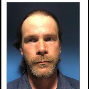 Joseph Lee Newman a registered Sexual or Violent Offender of Montana