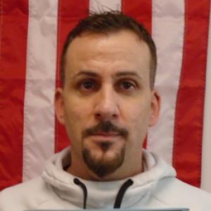 Joseph Dario Simington a registered Sexual or Violent Offender of Montana