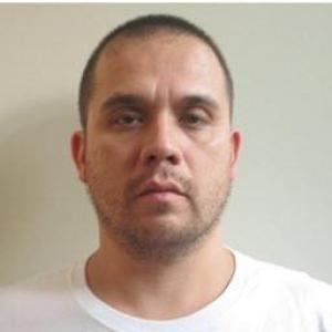 Candelario Martinez Duran a registered Sexual or Violent Offender of Montana