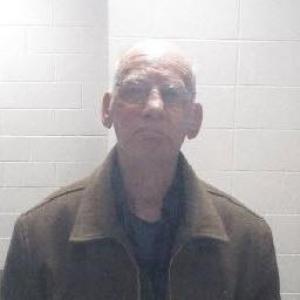 Frank Jefferson Zitek a registered Sexual or Violent Offender of Montana