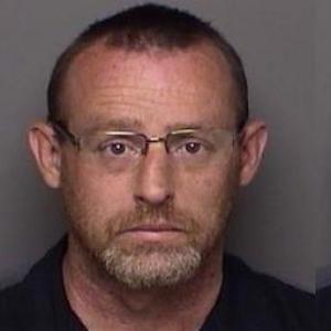 Rusty Lee Kern a registered Sexual or Violent Offender of Montana