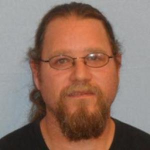 Darren Joseph Brown a registered Sexual or Violent Offender of Montana