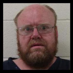 James Matthew Patrick II a registered Sexual or Violent Offender of Montana