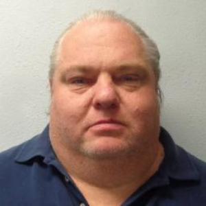 Troy Eugene Merriman a registered Sexual or Violent Offender of Montana