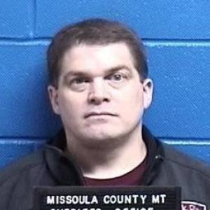Christopher Scott Beals a registered Sexual or Violent Offender of Montana