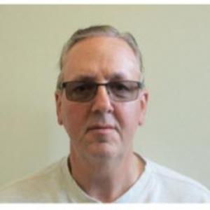 Kent Terrill Rabe a registered Sexual or Violent Offender of Montana