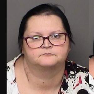 Shara Elizabeth Watts a registered Sexual or Violent Offender of Montana