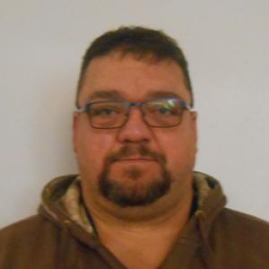 David Clay Yeager a registered Sexual or Violent Offender of Montana