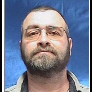 Darron Dean Frye a registered Sexual or Violent Offender of Montana