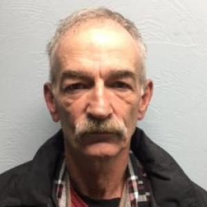 Charles Watts a registered Sexual or Violent Offender of Montana