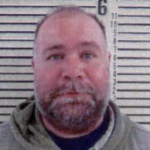 Brian Scott Woods a registered Sexual or Violent Offender of Montana