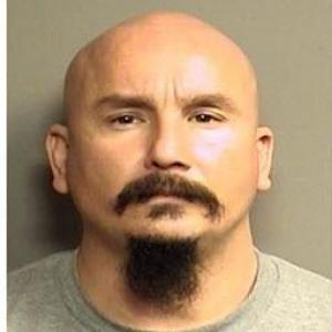 Richard Lee Smith a registered Sexual or Violent Offender of Montana