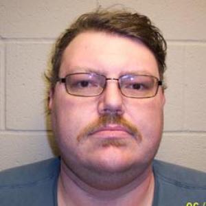 James Ray Parrish a registered Sexual or Violent Offender of Montana