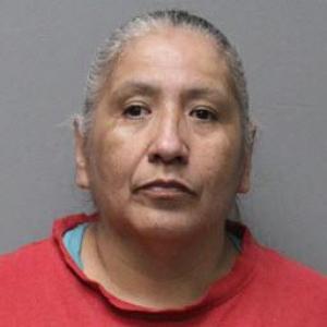 Irene Angela Medina a registered Sexual or Violent Offender of Montana