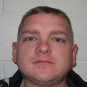 Dustin James Burckhard a registered Sexual or Violent Offender of Montana