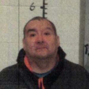 Charles Wayne Morgan a registered Sexual or Violent Offender of Montana