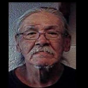 John J Reddog a registered Sexual or Violent Offender of Montana