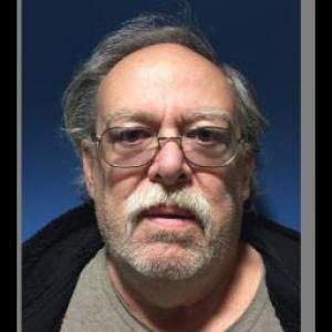 John Richard Irrgang a registered Sexual or Violent Offender of Montana