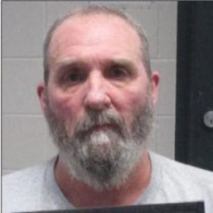 Paul Leon Hudson a registered Sexual or Violent Offender of Montana