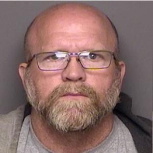 Timothy John Hieronymus a registered Sexual or Violent Offender of Montana