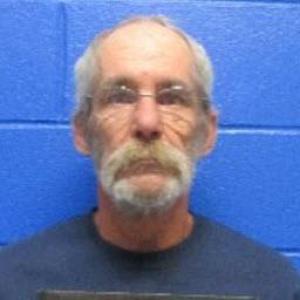 Michael Allen Scherf a registered Sexual or Violent Offender of Montana