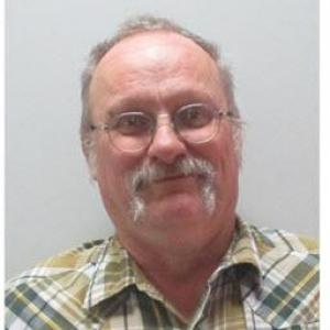 Alan Lee Beeber a registered Sexual or Violent Offender of Montana