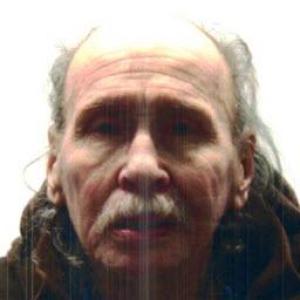 John Calvin Dejong a registered Sexual or Violent Offender of Montana