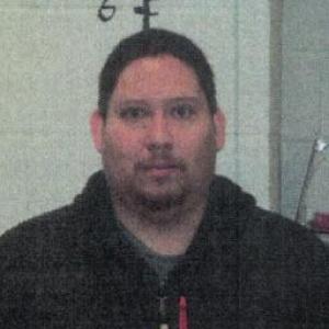 James Dale Oscar a registered Sexual or Violent Offender of Montana