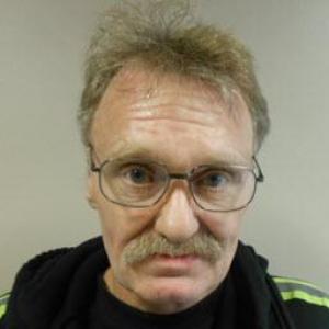 David Mark Ross a registered Sexual or Violent Offender of Montana
