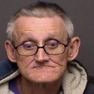 Timothy Dewayne Carpenter a registered Sexual or Violent Offender of Montana