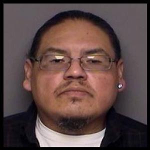Elery Royce Crookedarm a registered Sexual or Violent Offender of Montana