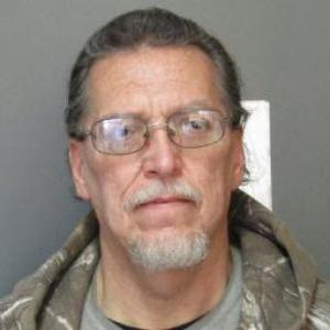 David Hugo Walker a registered Sexual or Violent Offender of Montana