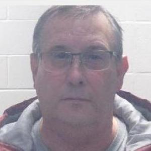 Jeffrey Paul Skalsky a registered Sexual or Violent Offender of Montana