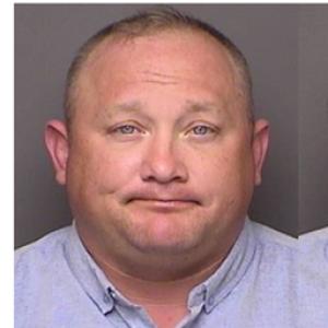Sonny Leroy Carsten a registered Sexual or Violent Offender of Montana