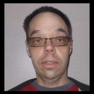 Mitchell Lee Dunn a registered Sexual or Violent Offender of Montana