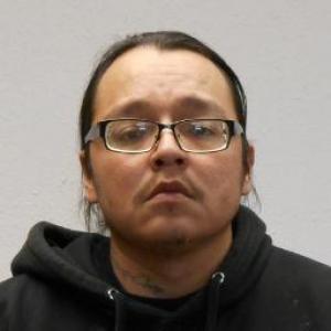 Clint Scott Soosay a registered Sexual or Violent Offender of Montana