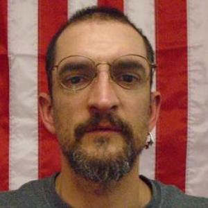 Robert Ben Triplett a registered Sexual or Violent Offender of Montana