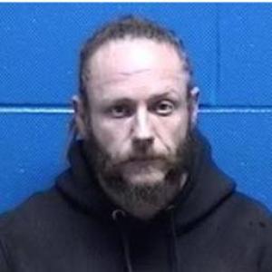 Nathaniel Glenn Buckingham a registered Sexual or Violent Offender of Montana
